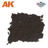 Picture of AK-Interactive: Battle Ground Terrain Textures - Muddy Ground (100ml)