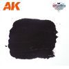 Picture of AK-Interactive: Battle Ground Terrain Textures - Asphalt (100ml)