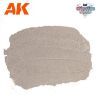 Picture of AK-Interactive: Battle Ground Terrain Textures - Concrete (100ml)