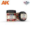 Picture of AK-Interactive: Battle Ground Terrain Textures - Dry Ground (100ml)