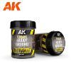 Picture of AK-Interactive: (Texture) TERRAINS MUDDY GROUND - 250ml (Acrylic)