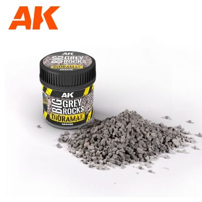 Picture of AK-Interactive: Big Grey Rocks