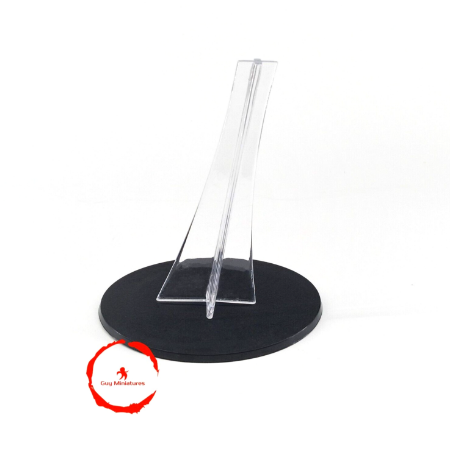 Picture for category Flying Bases 120 x 92mm Flight Stand