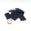 Picture of Lot of 10 - 25mm X 50mm Rectangular Bases