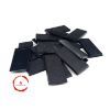 Picture of Lot of 20 - 25mm X 50mm Rectangular Bases