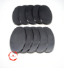 Picture of Lot of 10 - 90mm x 52mm Oval Bases