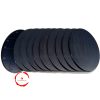 Picture of Lot of 10 - 150mm x 95mm Oval Bases Base