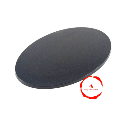 Picture of 170mm x 105mm Oval Base