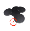 Picture of Lot of 5 - 50mm  Round Bases