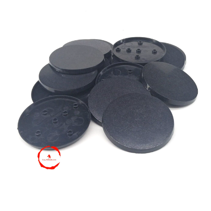 Picture of Lot of 20 - 60mm  Round Bases