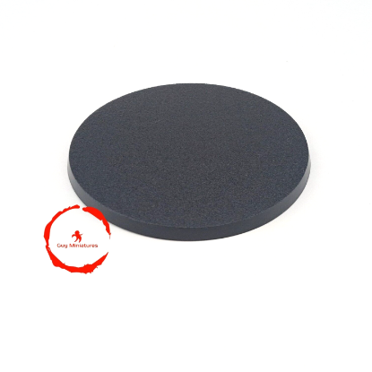 Picture of 80mm Round Base