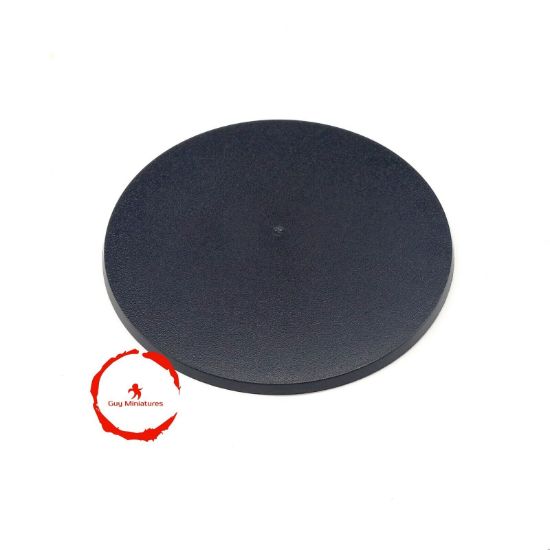 Picture of 130mm Round Base Tabletop