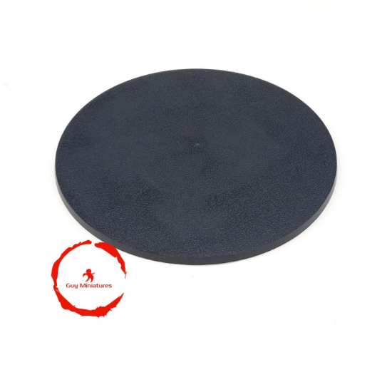 Picture of 160mm Round Base