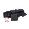 Picture of Lot of 10 - 40mm Square Bases