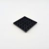 Picture of Lot of 10 - 50mm Square Base