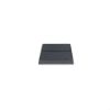 Picture of Lot of 20 - 25mm Square SLOT Bases