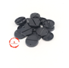 Picture of Lot of 20 - 32mm Round SLOT Bases