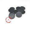 Picture of Lot of 10 - 25mm Round Bases For Warhammer 40k AoS Wargames