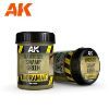 Picture of AK-Interactive: (Texture) WATER GEL SWAMP GREEN EFFECTS - 250ml (Acrylic)