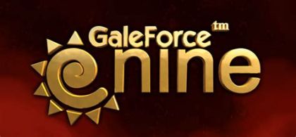 Picture for manufacturer Gale Force Nine - GF9