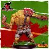 Picture of Big Child Model Kits: Fantasy Footbal - Ugg the Troll - BCBS350002