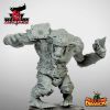 Picture of Big Child Model Kits: Fantasy Footbal - Ugg the Troll - BCBS350002