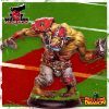 Picture of Big Child Model Kits: Fantasy Footbal - Ugg the Troll - BCBS350002