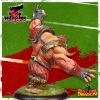 Picture of Big Child Model Kits: Fantasy Footbal - Big Bomba the Ogre - BCBS350004