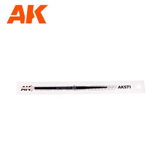 Picture of AK-Interactive: (Brushes) Table Top Brush - 1 - AK571