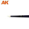 Picture of AK-Interactive: (Brushes) Table Top Brush - 1 - AK571