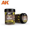 Picture of AK-Interactive: (Texture) TERRAINS WET GROUND - 250ml (Acrylic)