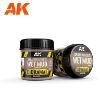 Picture of Ak-Interactive: (Texture) Splatter Effects Wet Mud - 100Ml (Acrylic)