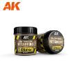 Picture of AK-Interactive: (Texture) SPLATTER EFFECTS WET GROUND - 100ml (Acrylic)