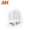 Picture of AK-Interactive: Precision Dispensers (6 cannulas & 2 Bottles)