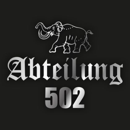 Picture for manufacturer Abteilung 502