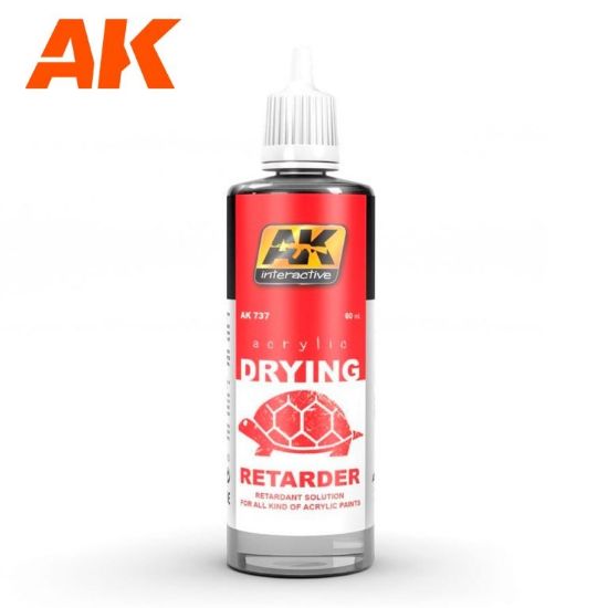 Picture of AK-Interactive: Drying Retarder