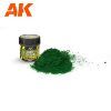 Picture of AK-Interactive: (Texture) MOSS TEXTURE - 100ml (Foam)