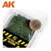 Picture of AK-Interactive: Vegetation (Leaves) - Birch Dark Green Leaves 1:72