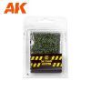 Picture of AK-Interactive: Vegetation (Leaves) - Oak Summer Leaves 1:72