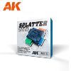 Picture of AK-Interactive: Splatter Tool