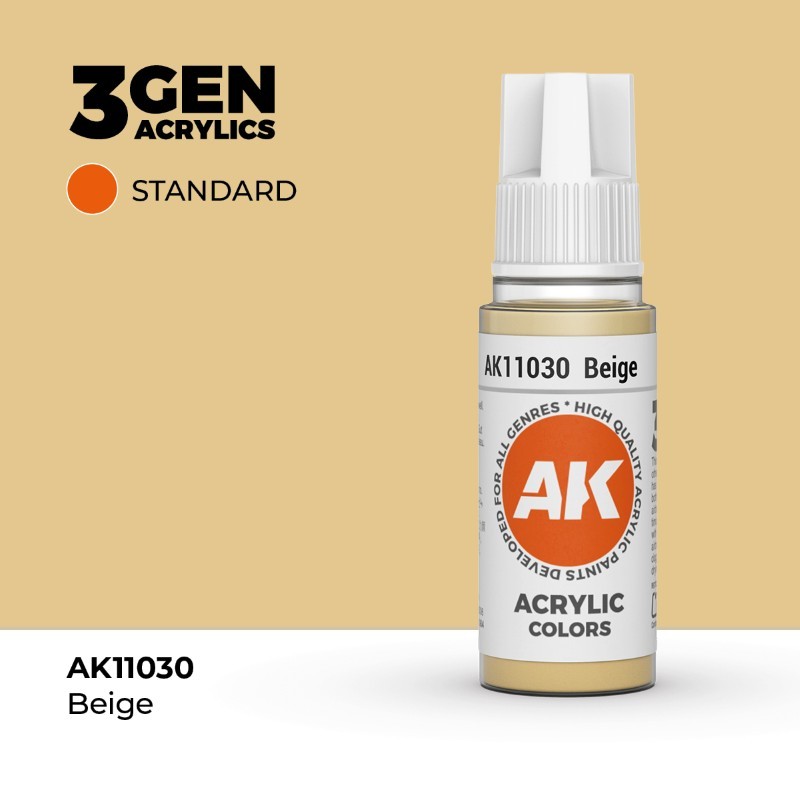 AK11030 - Beige