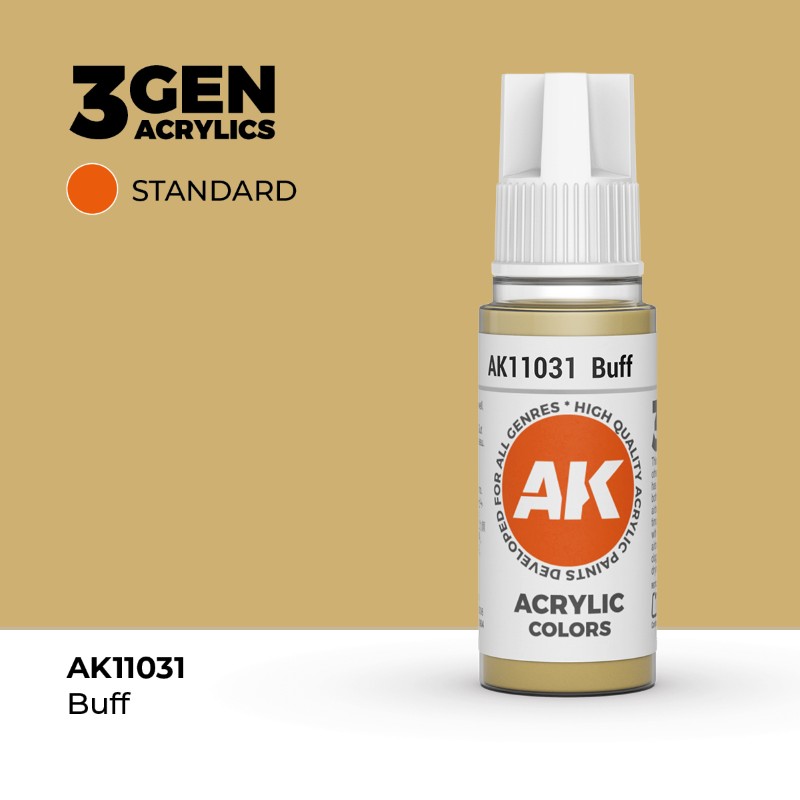 AK11031 - Buff
