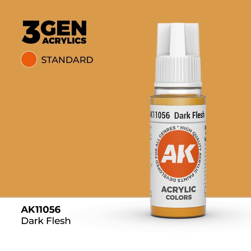 AK11056 - Dark Flesh