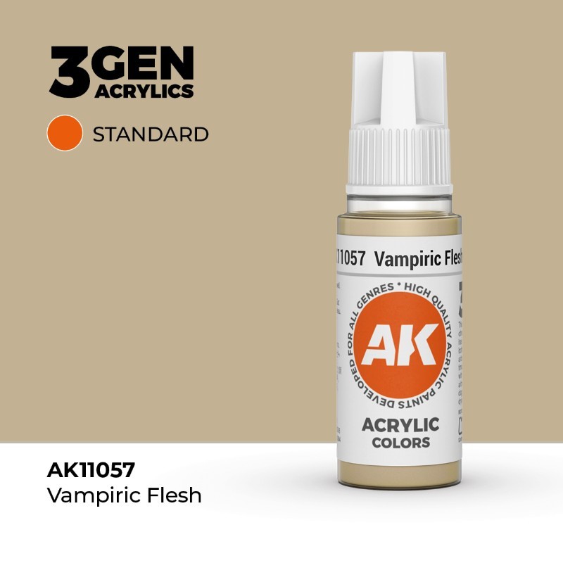AK11057 - Vampiric Flesh