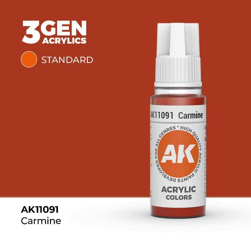 AK11091 - Carmine