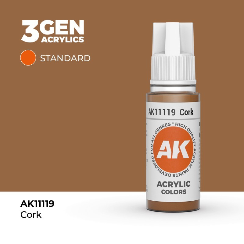 AK11119 - Cork