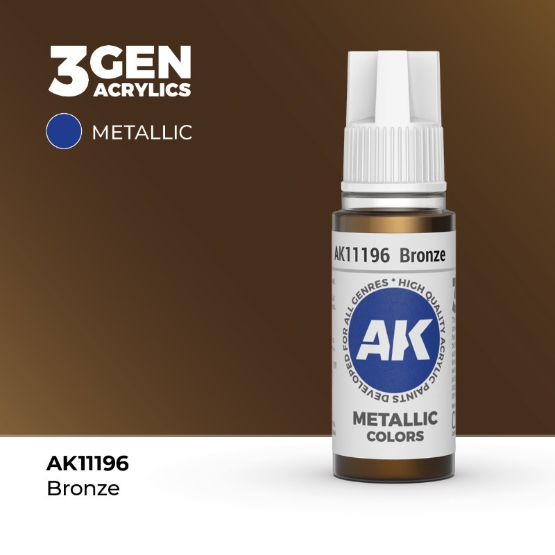 AK11196 - Bronze