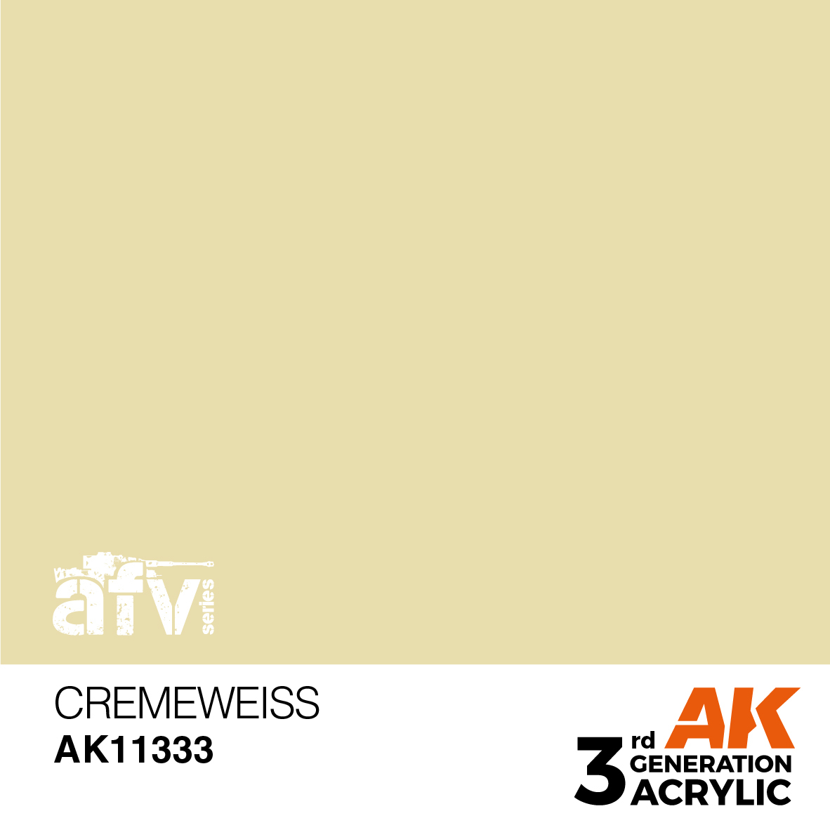 AK Interactive: AFV Paints – Acrylic Model Color Paint - Singles 80 Colors