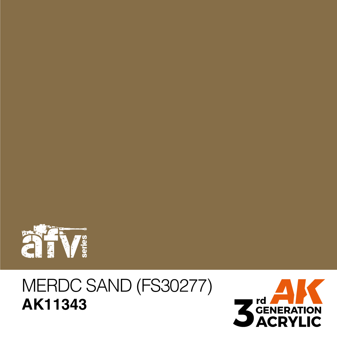 AK Interactive: AFV Paints – Acrylic Model Color Paint - Singles 80 Colors