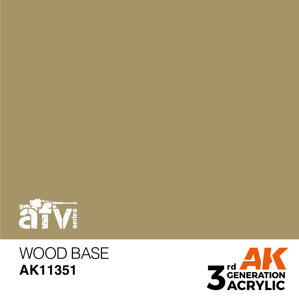 AK Interactive: AFV Paints – Acrylic Model Color Paint - Singles 80 Colors